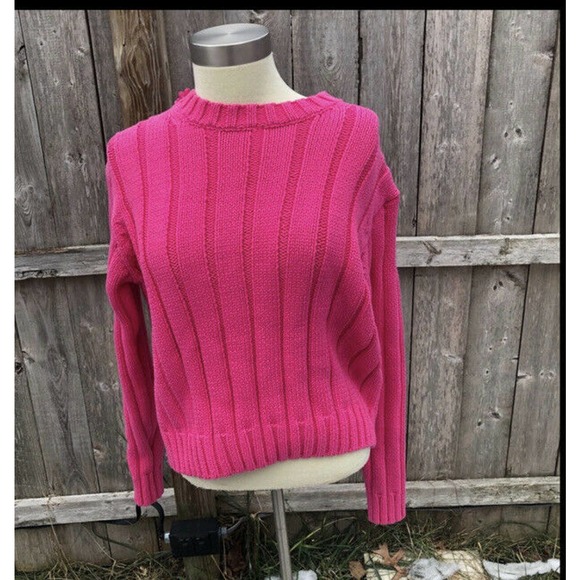 10 Crosby Derek Lam Sweaters - Derek Lam IO Crosby lola neon jumper